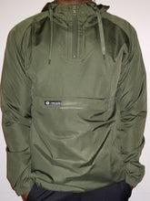 Premium Windbreaker