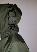 Premium Windbreaker