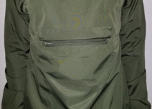 Premium Windbreaker