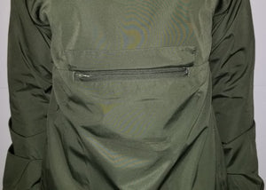 Premium Windbreaker
