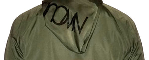 Premium Windbreaker